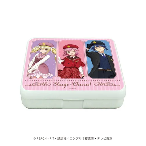【預訂】守護甜心 – 日本池袋Popup Shop限定小物盒
