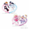 precure web acrylicstand